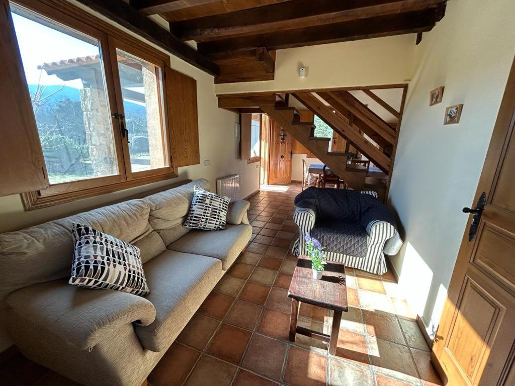 Casa Rural Ocre Ávila Zewnętrze zdjęcie